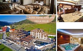 Парк Хотел и Спа Вела Хилс