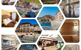 Парк Хотел и Спа Вела Хилс