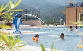 Парк Хотел и Спа Вела Хилс